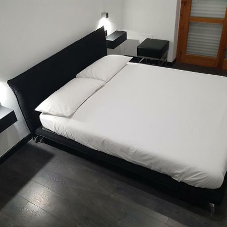 Ff B&B Roma Dış mekan fotoğraf