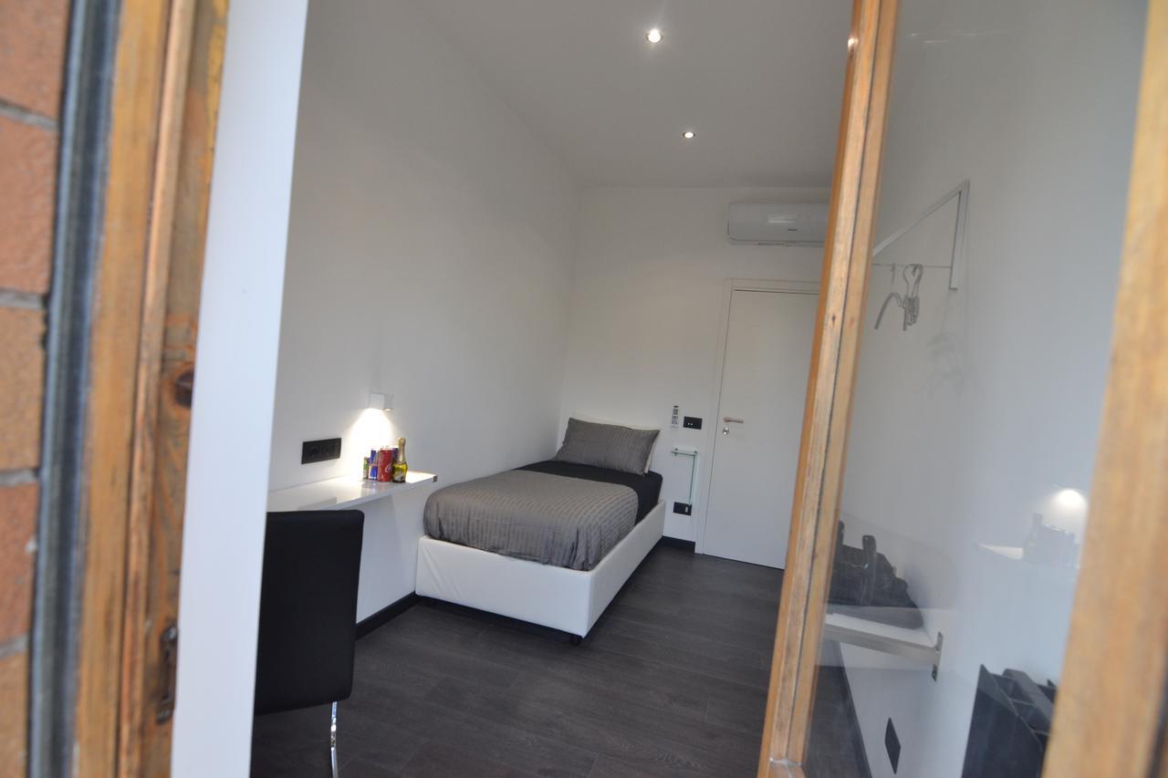 Ff B&B Roma Dış mekan fotoğraf