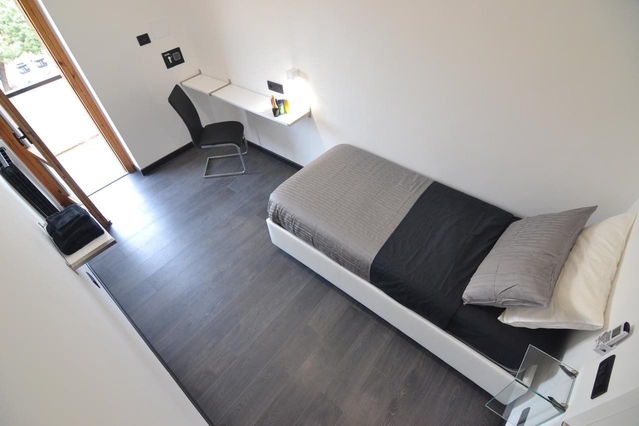 Ff B&B Roma Dış mekan fotoğraf