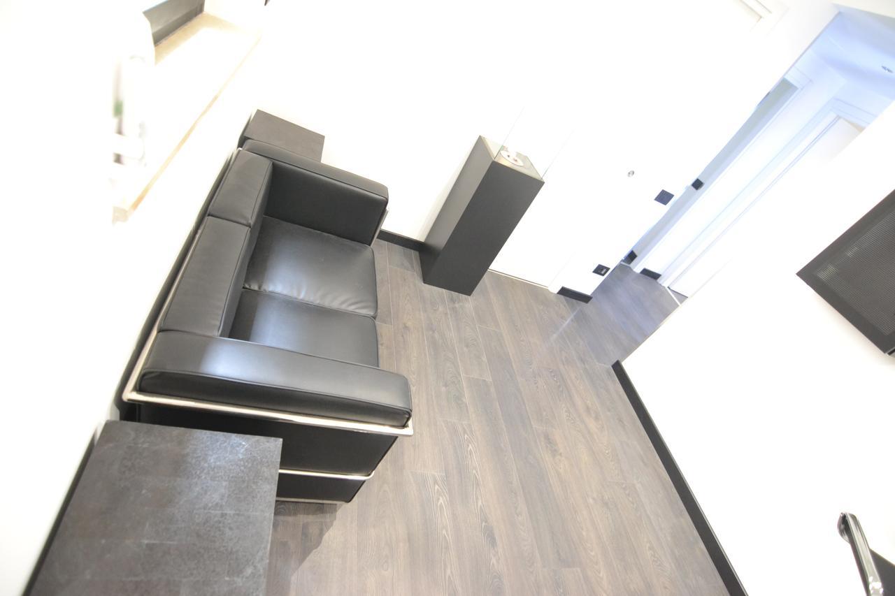 Ff B&B Roma Dış mekan fotoğraf