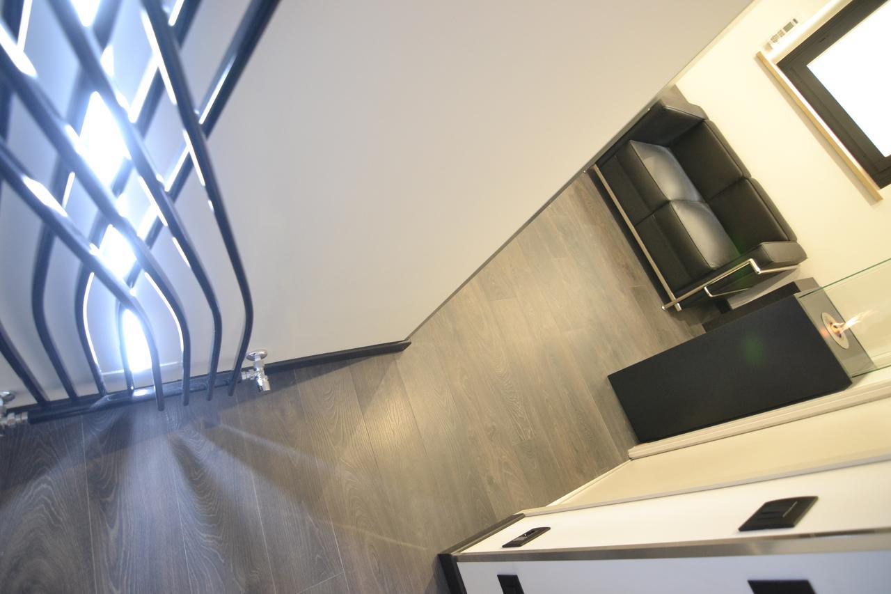 Ff B&B Roma Dış mekan fotoğraf