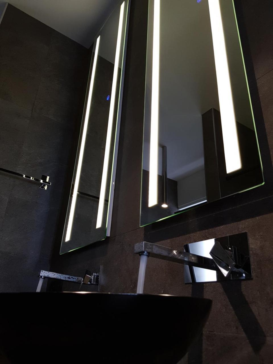 Ff B&B Roma Dış mekan fotoğraf