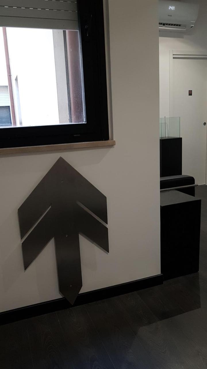 Ff B&B Roma Dış mekan fotoğraf
