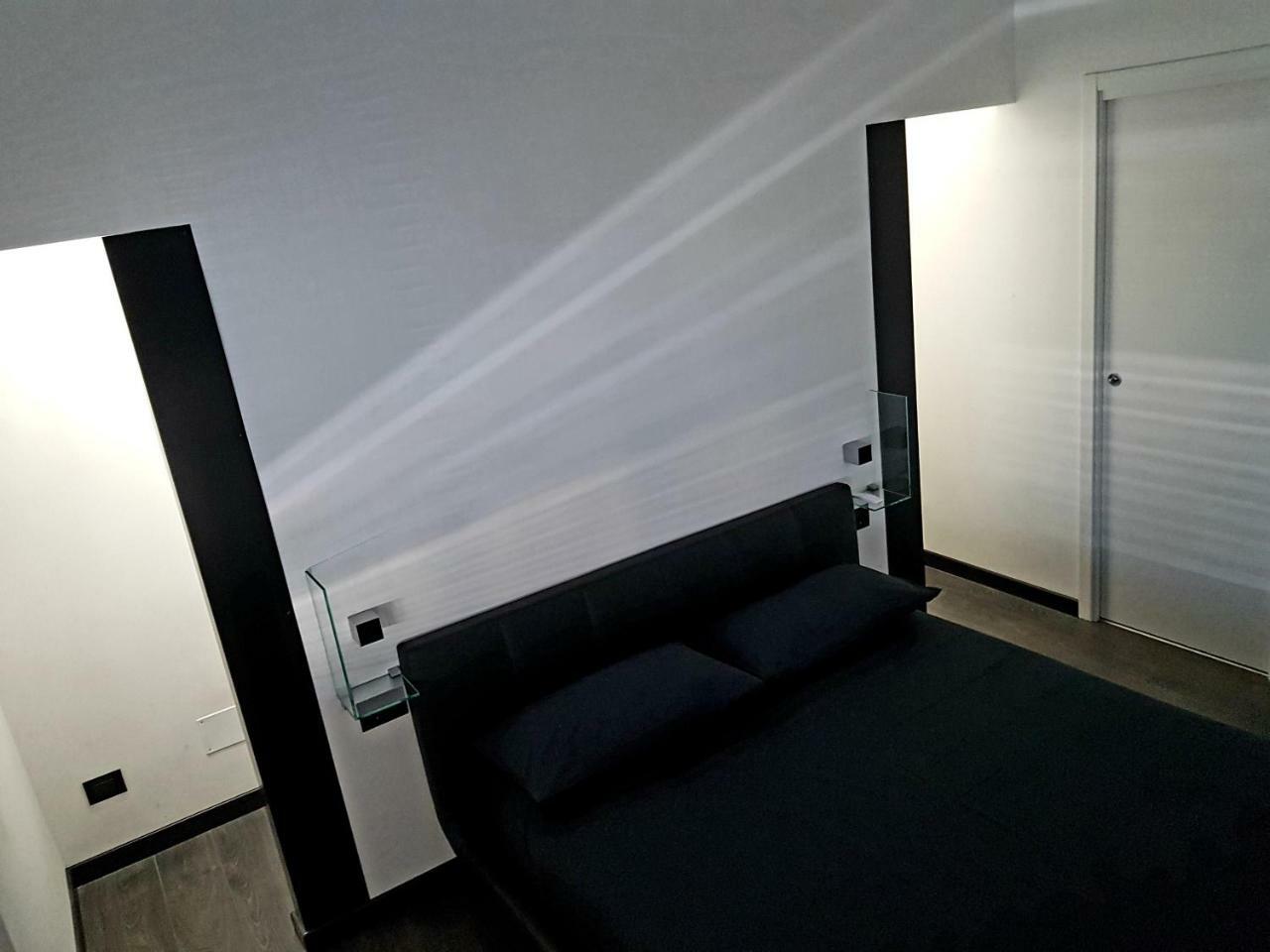 Ff B&B Roma Dış mekan fotoğraf