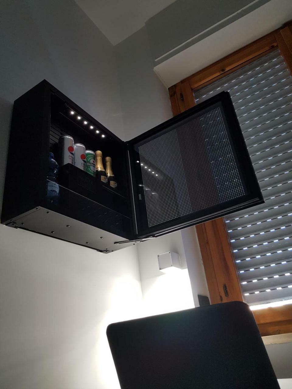 Ff B&B Roma Dış mekan fotoğraf