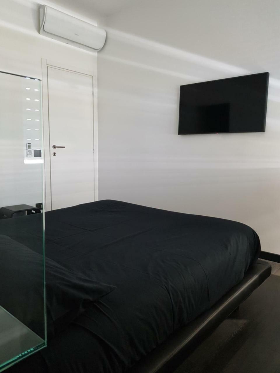 Ff B&B Roma Dış mekan fotoğraf