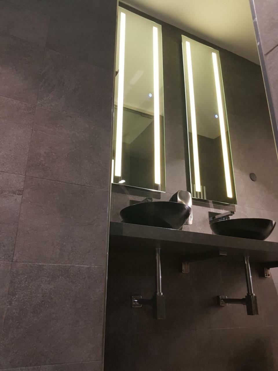 Ff B&B Roma Dış mekan fotoğraf