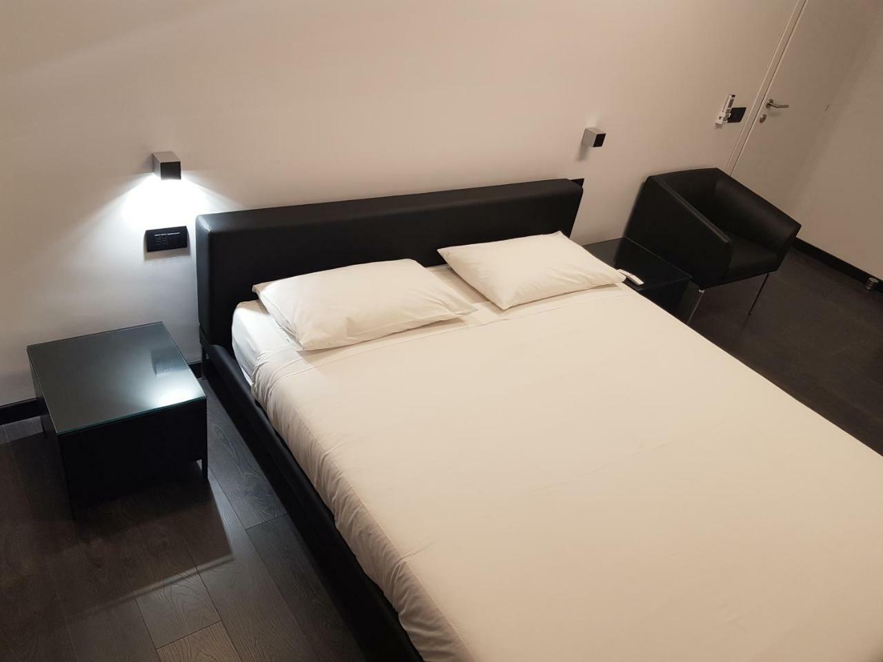 Ff B&B Roma Dış mekan fotoğraf