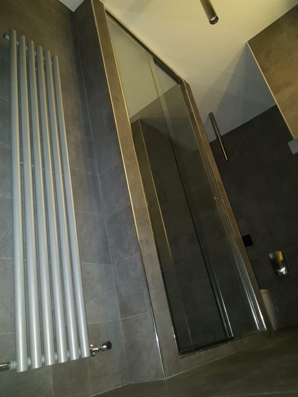 Ff B&B Roma Dış mekan fotoğraf