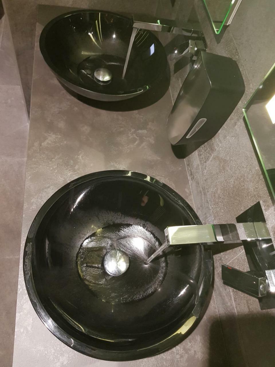 Ff B&B Roma Dış mekan fotoğraf