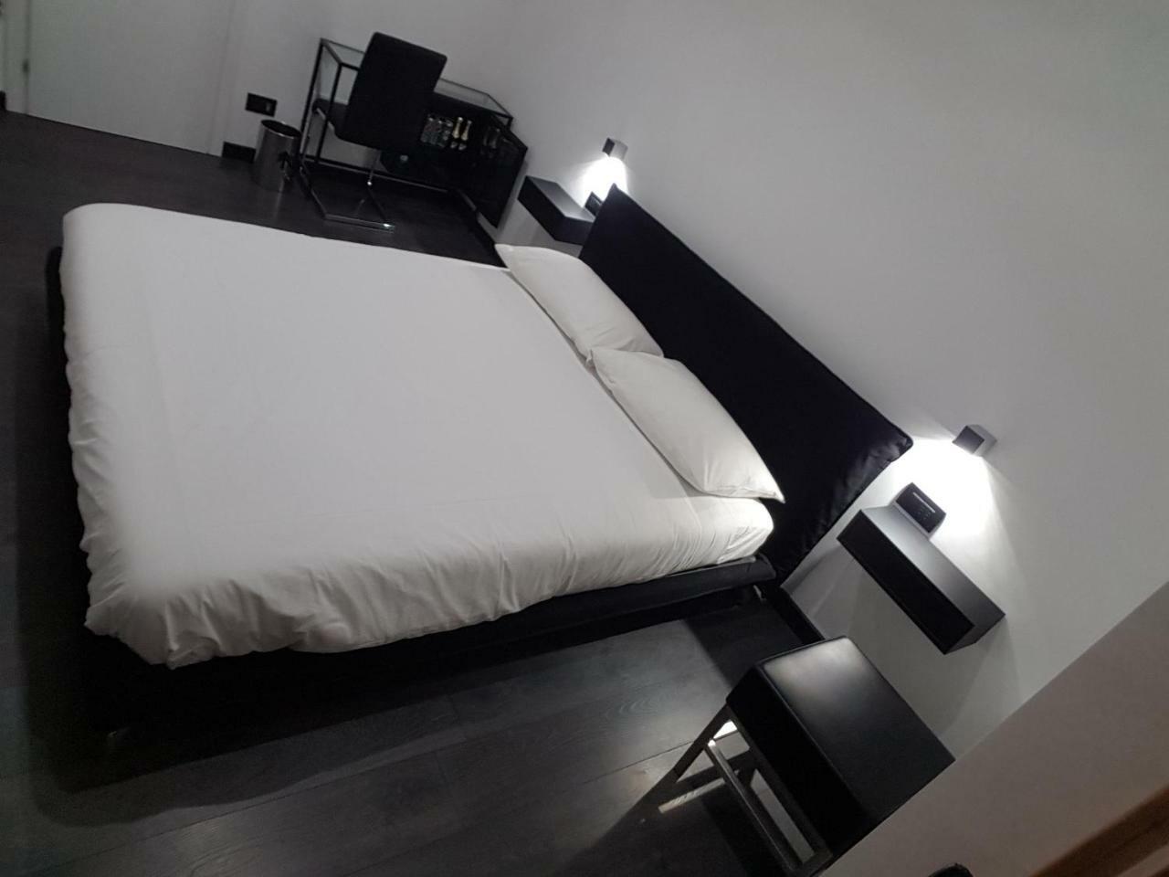 Ff B&B Roma Dış mekan fotoğraf