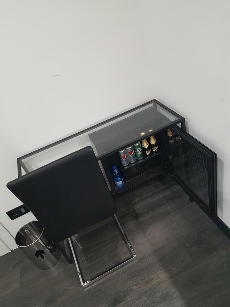 Ff B&B Roma Dış mekan fotoğraf