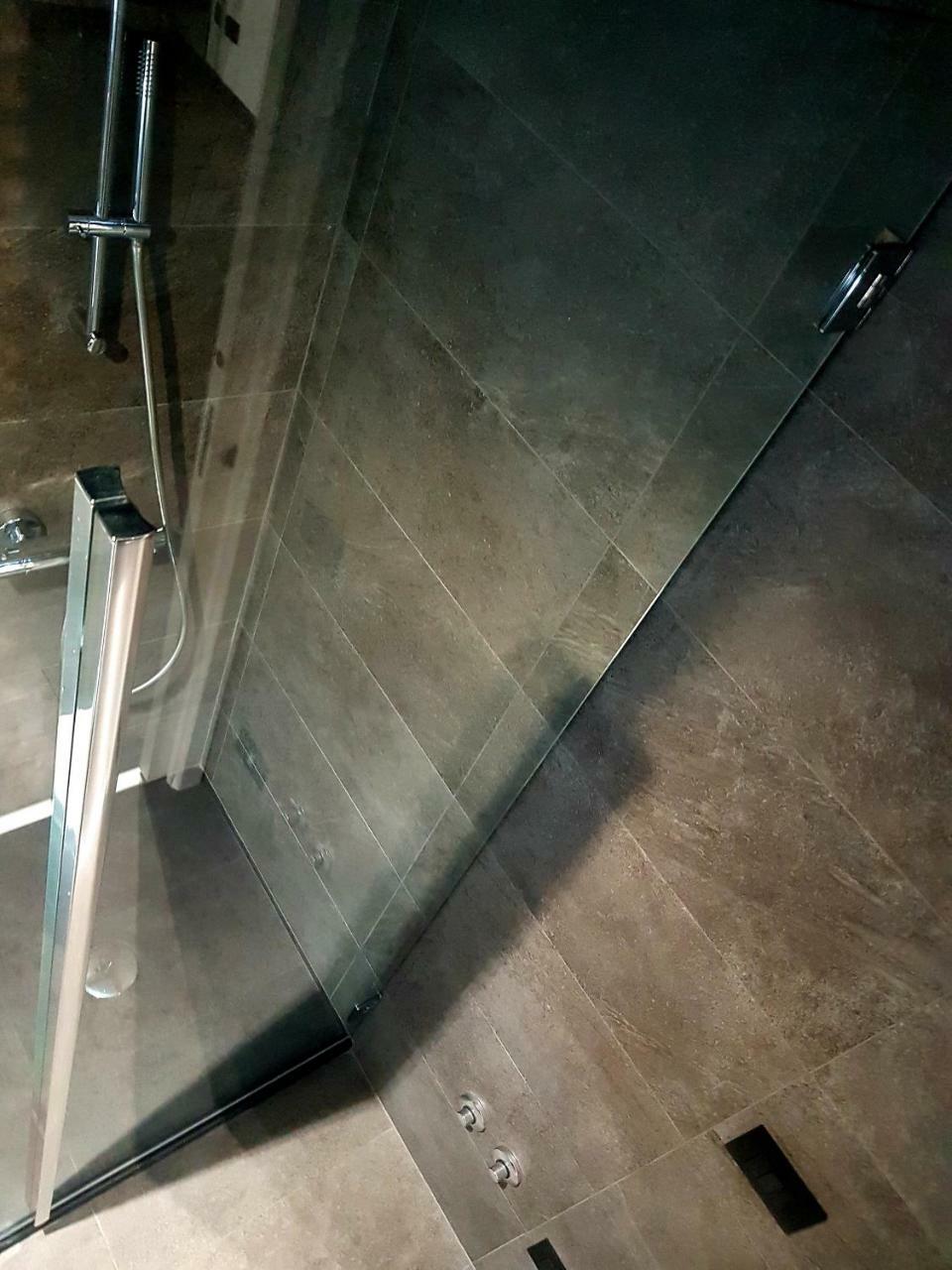 Ff B&B Roma Dış mekan fotoğraf