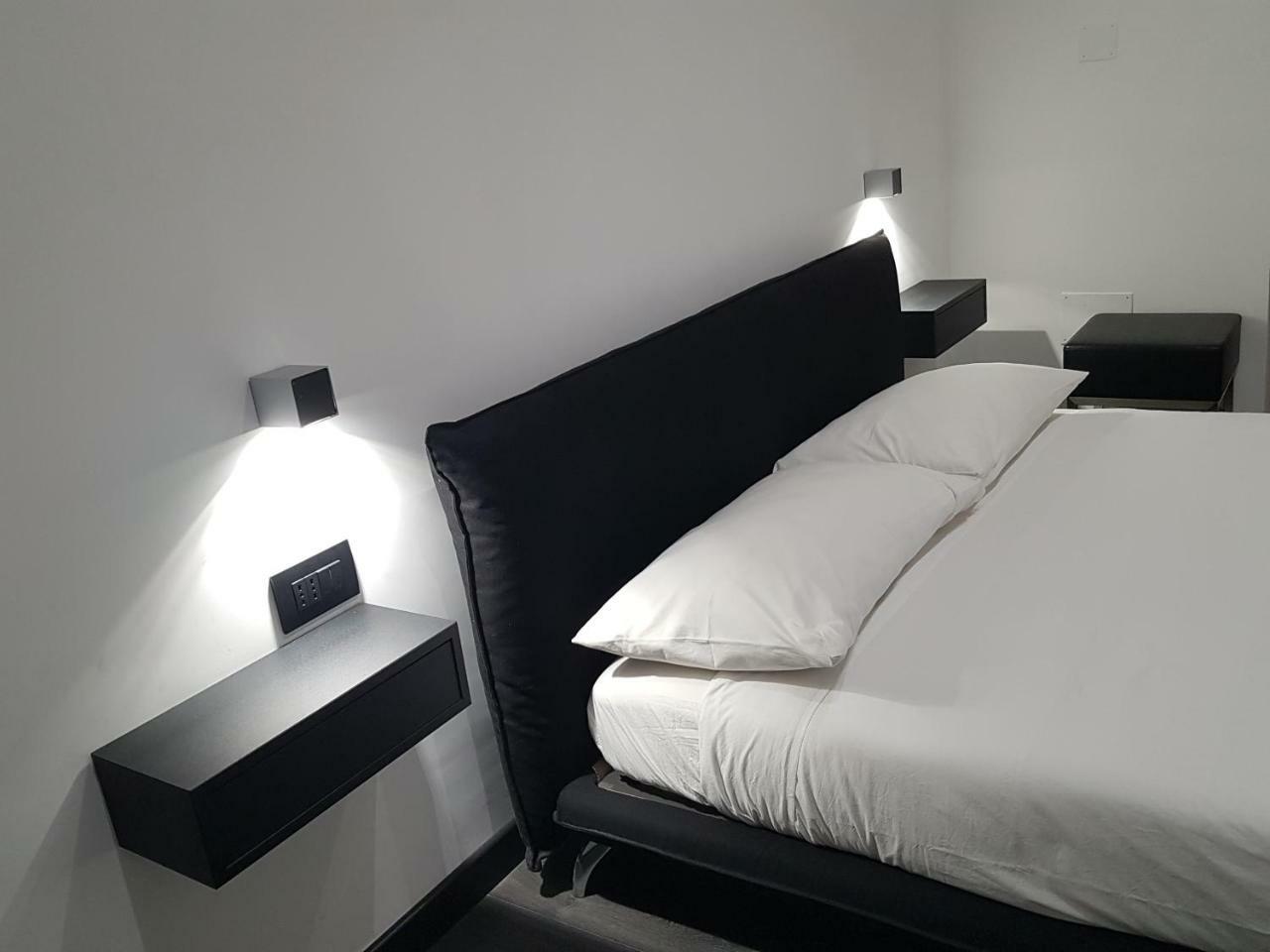 Ff B&B Roma Dış mekan fotoğraf
