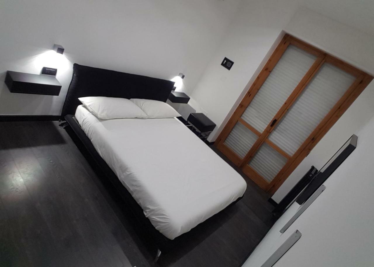 Ff B&B Roma Dış mekan fotoğraf