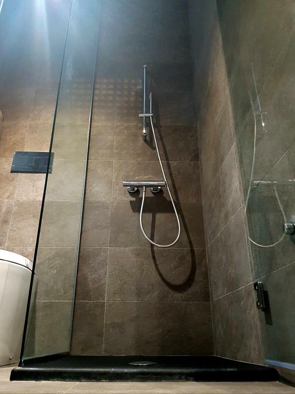 Ff B&B Roma Dış mekan fotoğraf