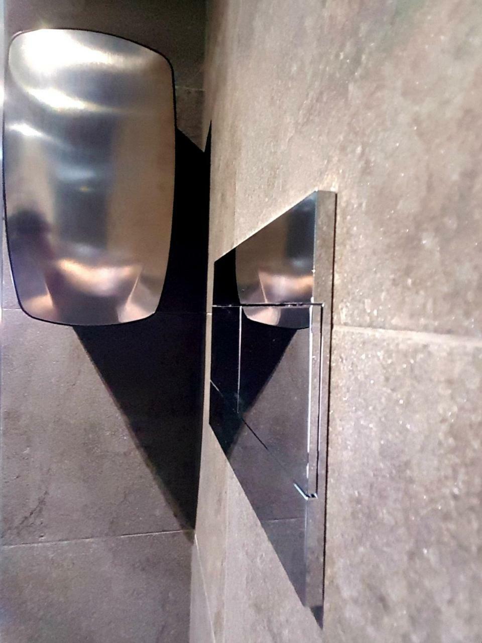 Ff B&B Roma Dış mekan fotoğraf