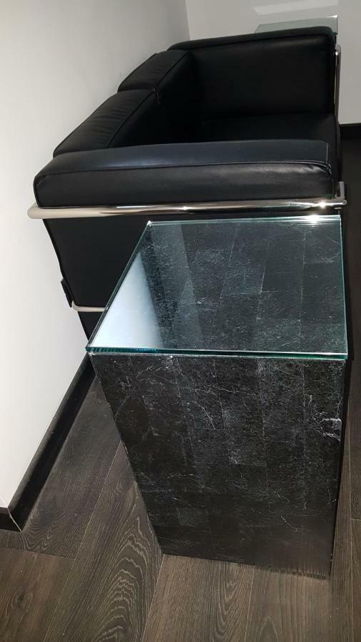 Ff B&B Roma Dış mekan fotoğraf