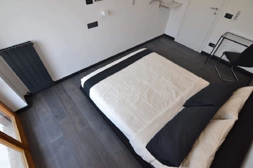Ff B&B Roma Dış mekan fotoğraf